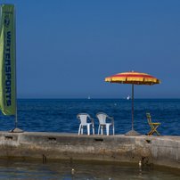 Porec und chill