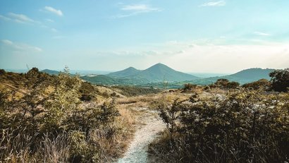 Colli Euganei bei Padua