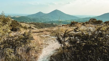 Euganean Hills