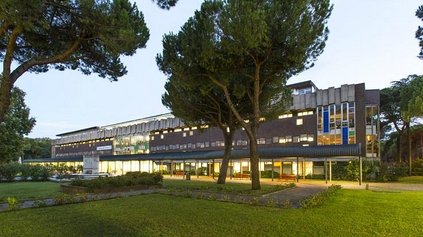Cervia Therme