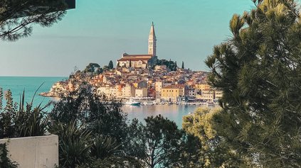 Rovinj