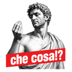 handgeste che cosa