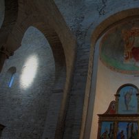 In der Basilica