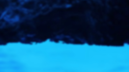 Blaue Grotte