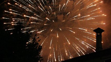 Festa de Borg