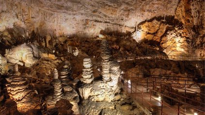 Grotta Gigante