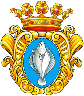 Fisch, sagt die DNA von Comacchio