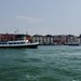 nach Venedig