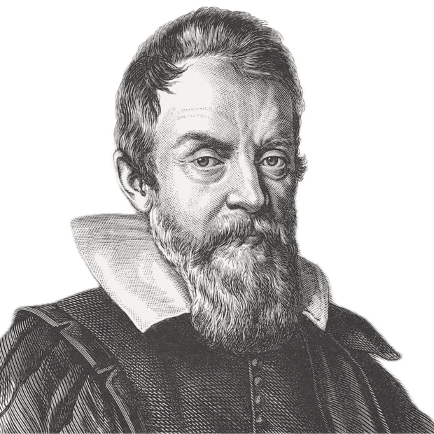 Gallileo Galilei
