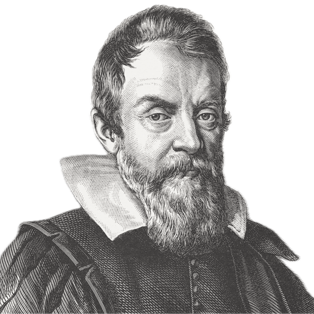 Gallileo Galilei