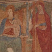 Oratoria di San Rocco