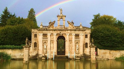 Villa Barbarigo