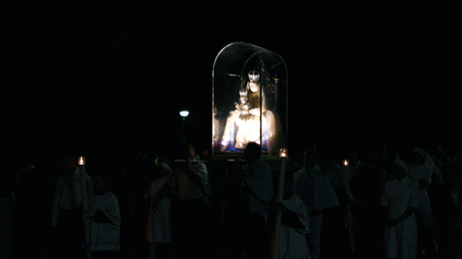 Festa della Madonna