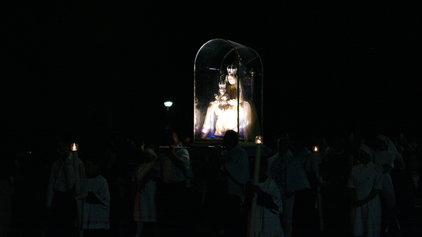 Festa della Madonna