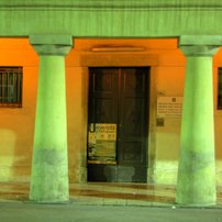Das Collegio von Portogruaro