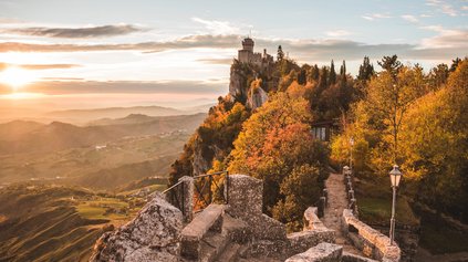 San Marino