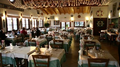 Trattoria al Faro