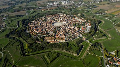 Palmanova