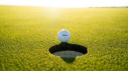 Golfen in Grado