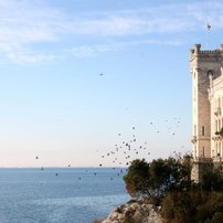 Castello Miramare