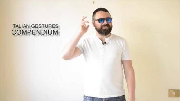 Italienisch für Fortgeschrittene