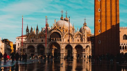 Basilica San Marco