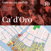 Ca d'Oro barrierefrei