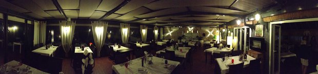 Al Cason, Lignano
