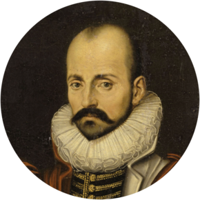 Michel de Montaigne, Philosoph