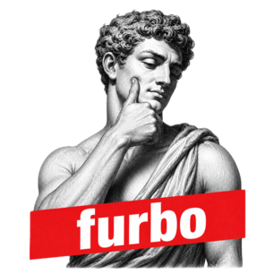 handgeste furbo - schlau