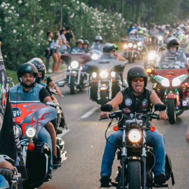 Lignano Biker Festival