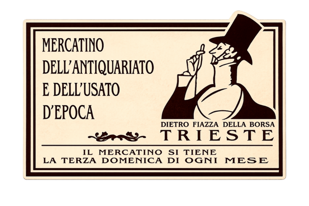 Trieste Flea Market