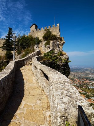 Monte Titano