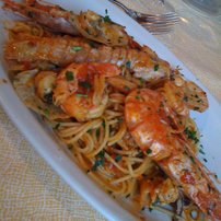Secondo la Busera