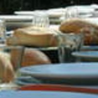 A tavola!