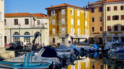 Muggia