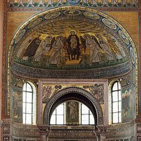 Euphrasius Basilika