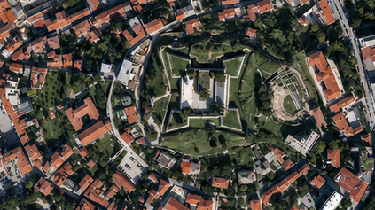 Sternbastionen