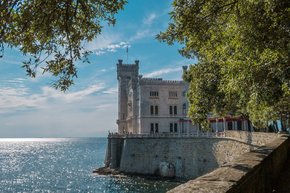 Castello Miramare