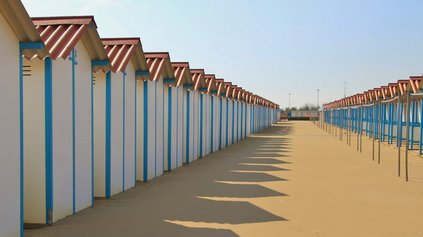 Lido Venedig
