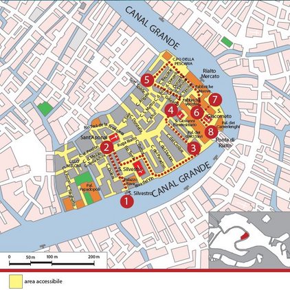 Rialto Markt