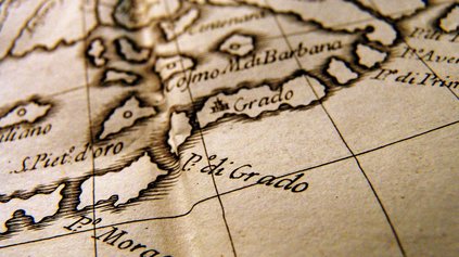 Historisches Grado