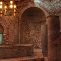 Baptisterium