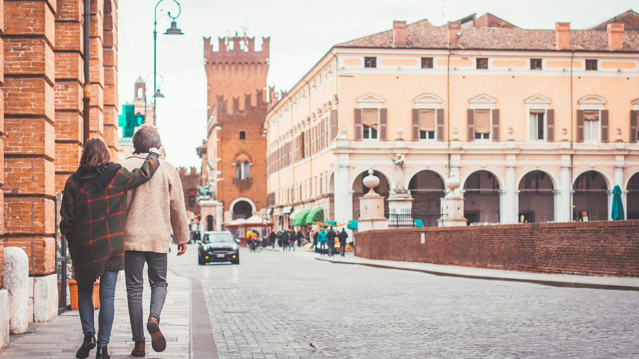Ferrara