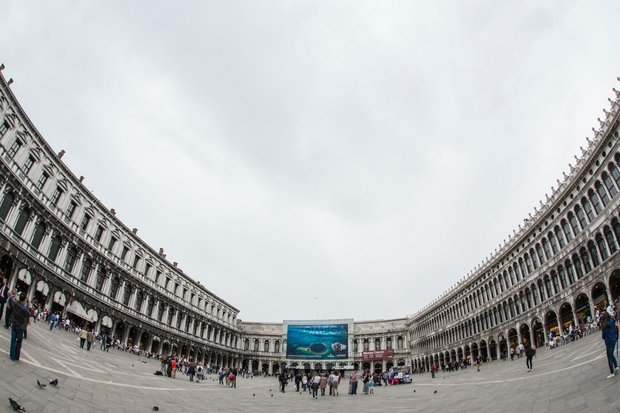 Piazza San Marco