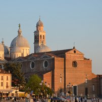 Basilica of Santa Giustina, Padua