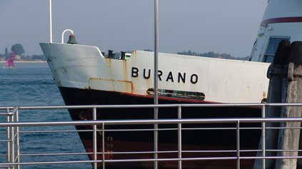 Punta Sabbioni