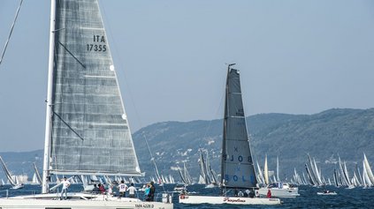 Barcolana