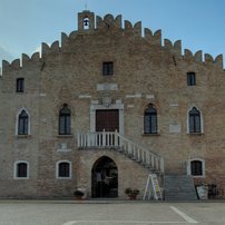 Rathaus von Portogruaro