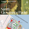 S. Giovanni e Paolo barrierefrei